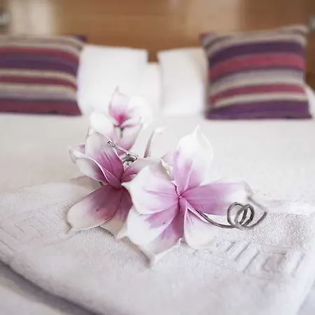 Real De Hotel Illescas